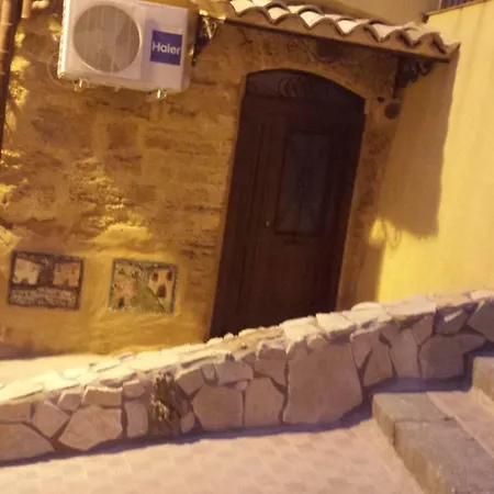 度假居 Grotta Dei Greci