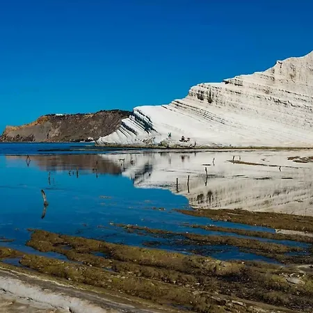 Grotta Dei Greci 度假居 *