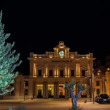 Grotta Dei Greci 度假居