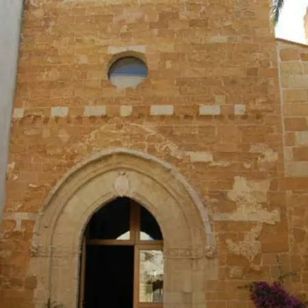 Grotta Dei Greci 度假居 阿格里真托