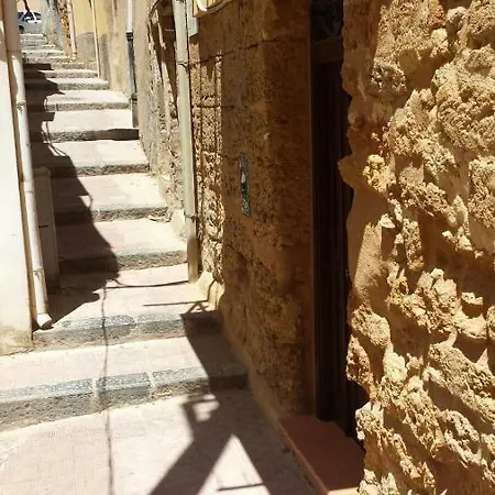 Grotta Dei Greci Agrigento