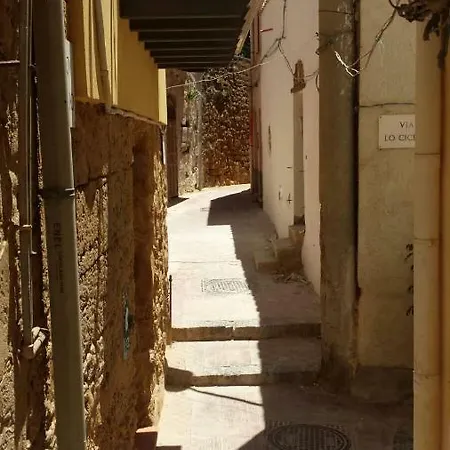 Vakantiehuis Grotta Dei Greci