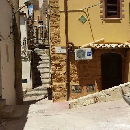 Grotta Dei Greci * Agrigento