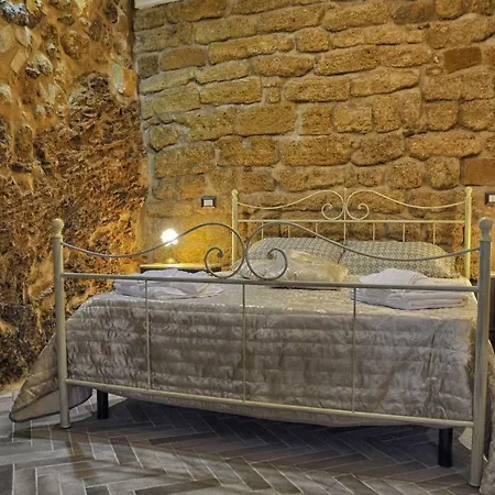 度假居 Grotta Dei Greci 阿格里真托