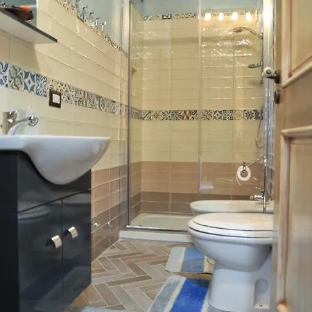 Grotta Dei Greci Vakantiehuis Agrigento